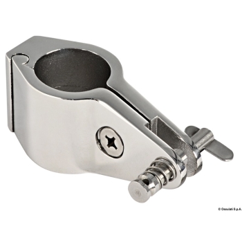 Attacchi capote mm 22 
