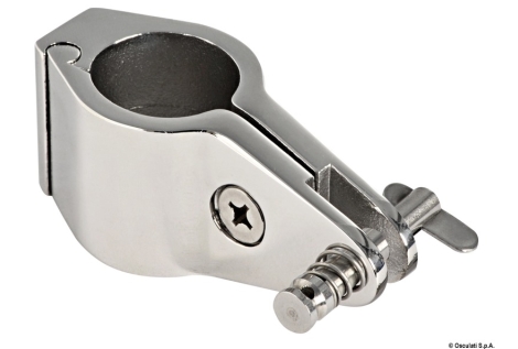 Attacchi capote mm 25 