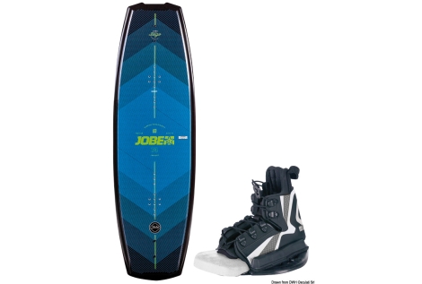 Attacchi JOBE Waze per Wakeboard 