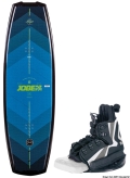 Attacchi JOBE Waze per Wakeboard 