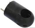 Attacco Laterale Tubo 44 mm 