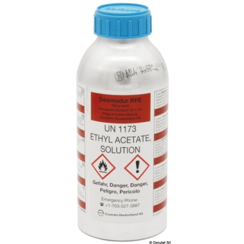 Attivatore di ricambio 750 g (DESMODUR RFE) 