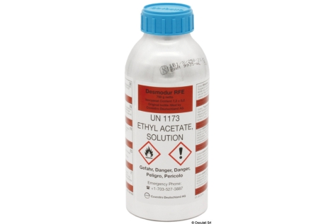 Attivatore di ricambio 750 g (DESMODUR RFE) 