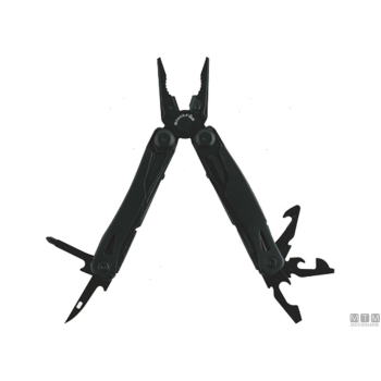 Attrezzo multiuso mac blackfox steel