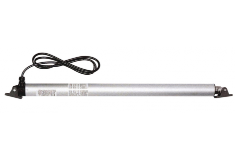 ATTUATORE ELETTRICO LINEARE 12V.
