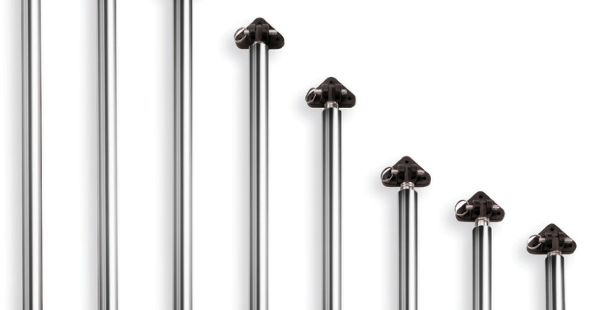 Attuatore Elettrico - LA25 - LINAK - Lineare / DC / IP69K