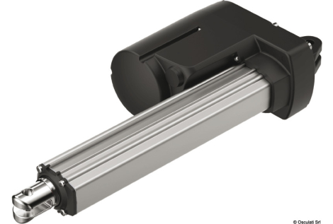 Attuatore elettrico TiMotion MA2 750/1250 mm 12V 400kg 
