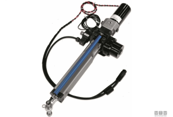 Attuatore idr garmin 12/24v 36t 