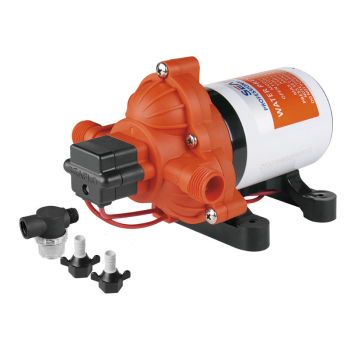 Autoclave Automatica Seaflo 33 12 V