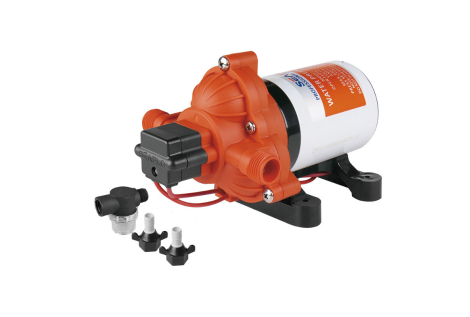 Autoclave Automatica Seaflo 33 12 V