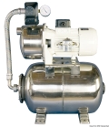 Autoclave CEM 50 l/min 24 V vers. A serb.inox 20 l 