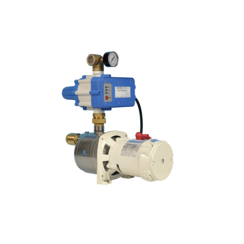 Autoclave ecoinox 1 c.e 24v