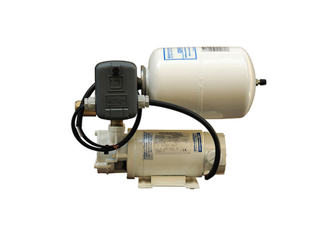 Autoclave idromini acb 24 v.