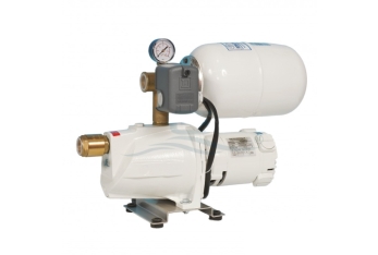 Autoclave IDROMINI ECOJET1B 12V Gianneschi Pump