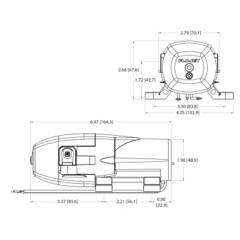 Autoclave lf plus 24v