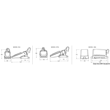 Automatismo pompe Rule 37FA 