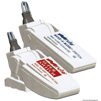 Automatismo pompe Rule 37FA 