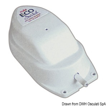 Automatismo Rule 12 V 20 A 