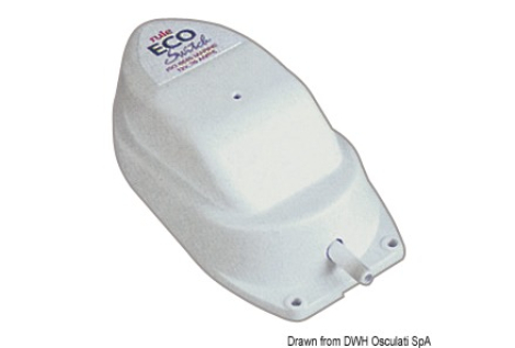 Automatismo Rule 12 V 20 A 