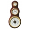 Autonautic DEG Rack Orologio/Barom./Temp/Igrometr