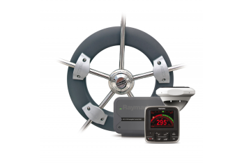 Autopilota Raymarine EV-100 a Ruota
