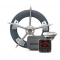 Autopilota Raymarine EV-100 Wheel