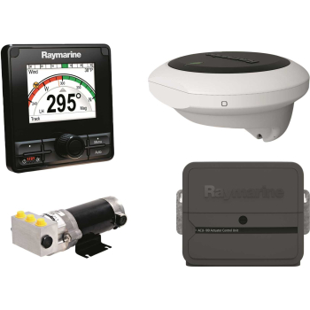 Autopilota Raymarine EV-100 Hydraulic