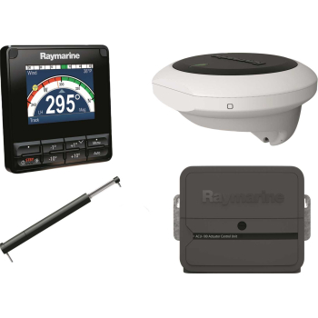 Autopilota Raymarine EV-100 Tiller