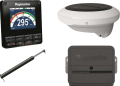 Autopilota Raymarine EV-100 Tiller