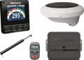 Autopilota Raymarine EV-100 Tiller