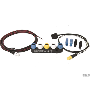 Autopilota raymarine ev-150 hydraulic