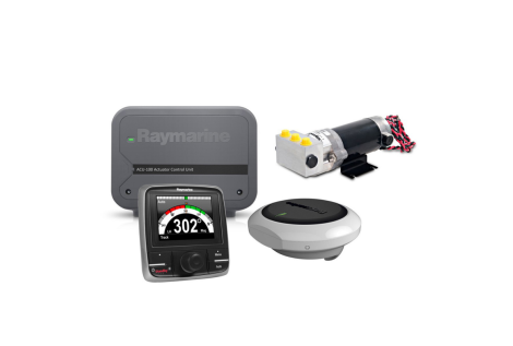 Autopilota Raymarine EV-150 P70RS