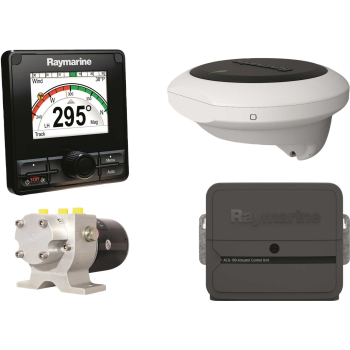 Autopilota Raymarine EV-200 Hydraulic