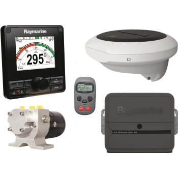 Autopilota Raymarine EV-200 Hydraulic Package