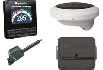 Autopilota Raymarine EV-200 Linear