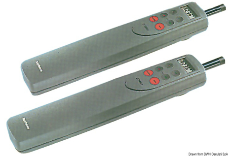 Autopilota Raymarine ST1000plus 