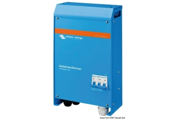 Autotrasformatore d'isolamento VICTRON 120/240 V, 32/100A-14.264.10