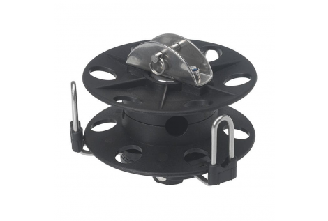 AVVOLGITORE Ø MM.76