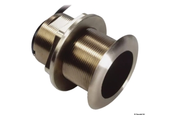 B60 Depth/Temp bronzo low profile 600W TILT 12° 