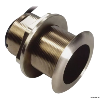 B60 Depth/Temp bronzo low profile 600W TILT 20° 