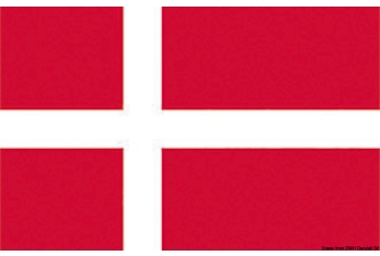 Bandiera - Danimarca-35.431.01