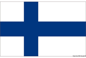 Bandiera - Finlandia-35.433.01