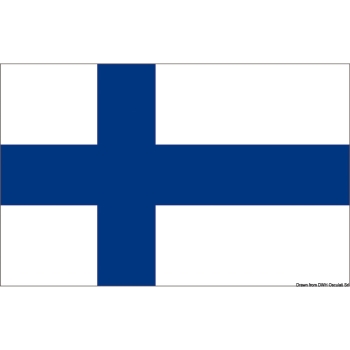 Bandiera - Finlandia-35.433.01