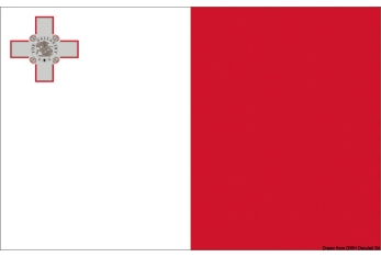 Bandiera - Malta-35.439.01
