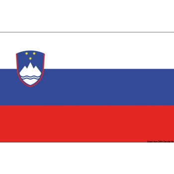 Bandiera - Slovenia-35.441.01