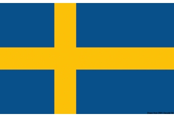 Bandiera - Svezia-35.429.01