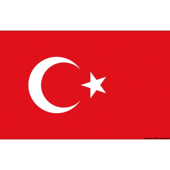 Bandiera - Turchia-35.442.01