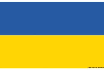 Bandiera - Ucraina-35.462.01
