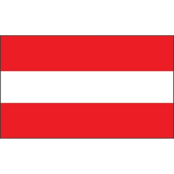 Bandiera Australia 20 x 30cm