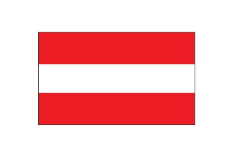 Bandiera Australia 30 x 45cm